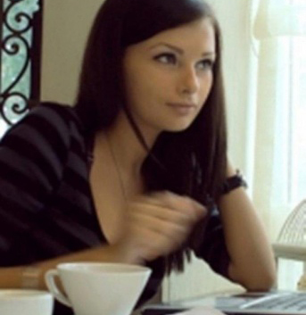 Проститутка Заюково : Чарлина